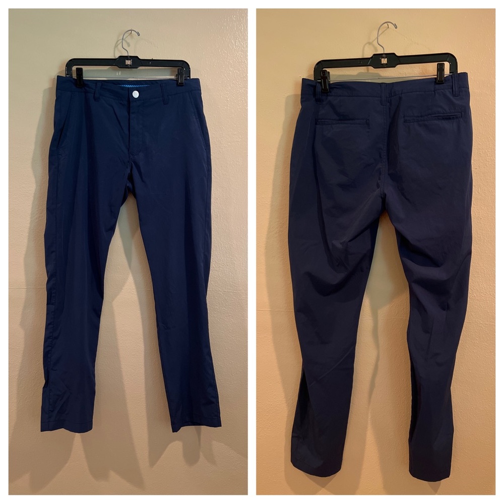 Men dress pants